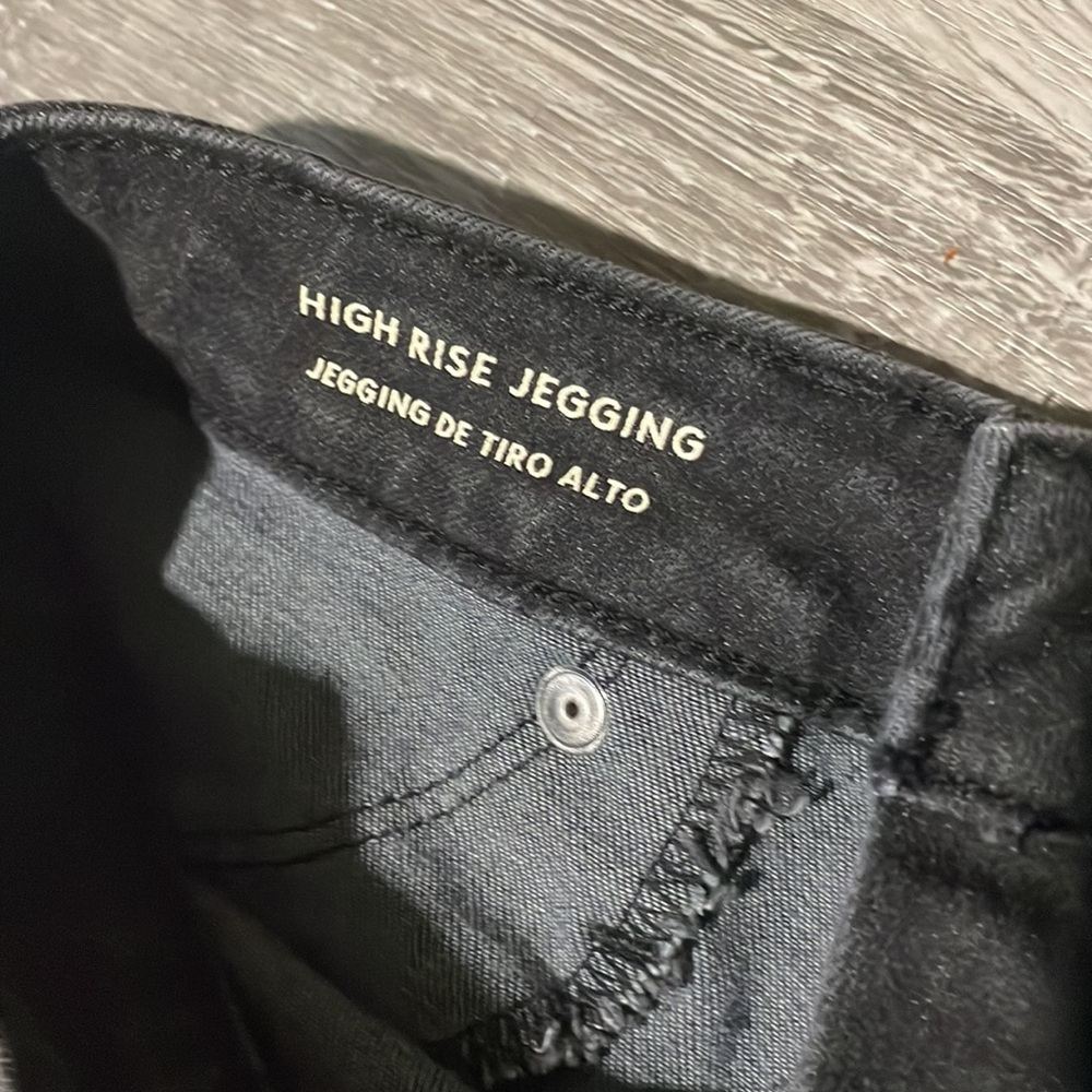 Universal Thread High Rise Jegging - Picture 7 of 7